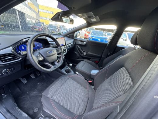 Ford Puma 1.0 EcoBoost Hybrid ST-Line | Apple Carplay/Android Auto|telefoonintegratie premium | Cruise cont... ActivLease financial lease