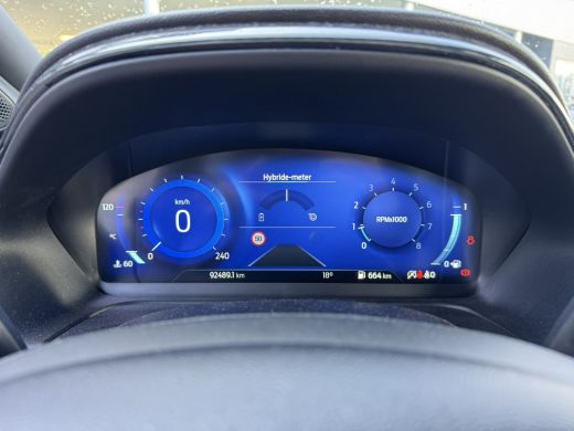 Ford Puma 1.0 EcoBoost Hybrid ST-Line | Apple Carplay/Android Auto|telefoonintegratie premium | Cruise cont... ActivLease financial lease
