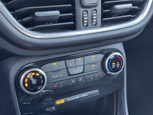 Ford Puma 1.0 EcoBoost Hybrid ST-Line | Apple Carplay/Android Auto|telefoonintegratie premium | Cruise cont... ActivLease financial lease