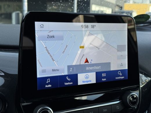 Ford Puma 1.0 EcoBoost Hybrid ST-Line | Apple Carplay/Android Auto|telefoonintegratie premium | Cruise cont... ActivLease financial lease