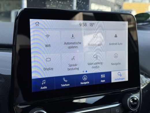 Ford Puma 1.0 EcoBoost Hybrid ST-Line | Apple Carplay/Android Auto|telefoonintegratie premium | Cruise cont... ActivLease financial lease