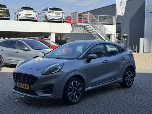 Ford Puma 1.0 EcoBoost Hybrid ST-Line | Apple Carplay/Android Auto|telefoonintegratie premium | Cruise cont... ActivLease financial lease