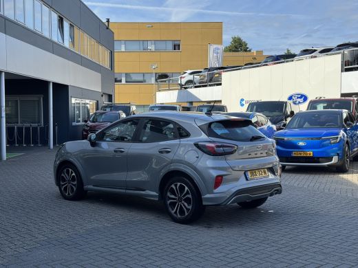 Ford Puma 1.0 EcoBoost Hybrid ST-Line | Apple Carplay/Android Auto|telefoonintegratie premium | Cruise cont... ActivLease financial lease