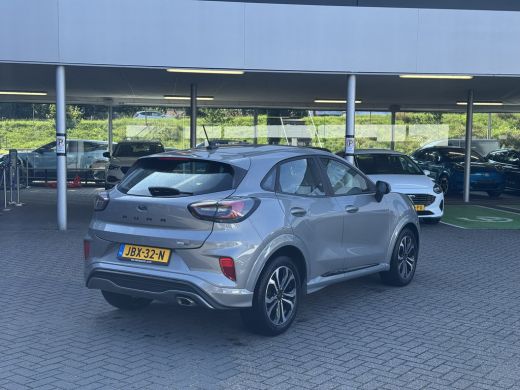 Ford Puma 1.0 EcoBoost Hybrid ST-Line | Apple Carplay/Android Auto|telefoonintegratie premium | Cruise cont... ActivLease financial lease