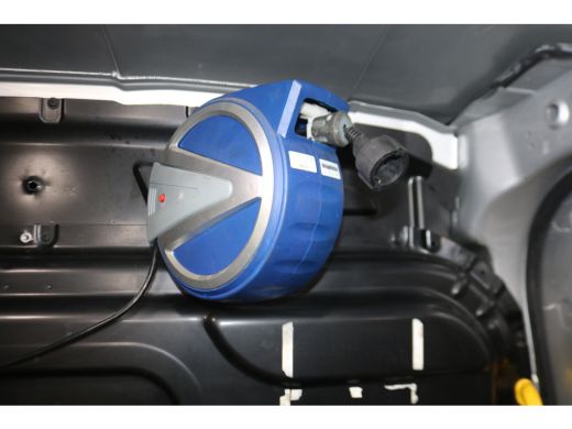 Ford Transit 2.0 TDCI 130pk L2 H2 Automaat Inrichting ActivLease financial lease