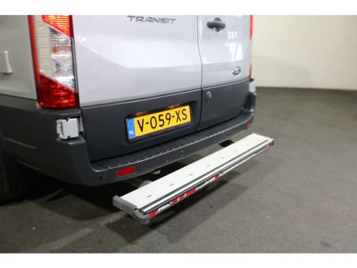 Ford Transit 2.0 TDCI 130pk L2 H2 Automaat Inrichting ActivLease financial lease