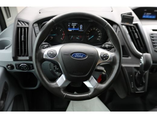 Ford Transit 2.0 TDCI 130pk L2 H2 Automaat Inrichting ActivLease financial lease