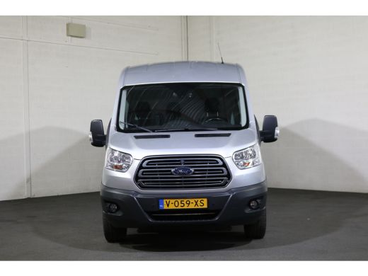 Ford Transit 2.0 TDCI 130pk L2 H2 Automaat Inrichting ActivLease financial lease
