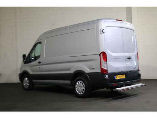 Ford Transit 2.0 TDCI 130pk L2 H2 Automaat Inrichting ActivLease financial lease
