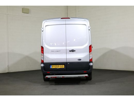 Ford Transit 2.0 TDCI 130pk L2 H2 Automaat Inrichting ActivLease financial lease