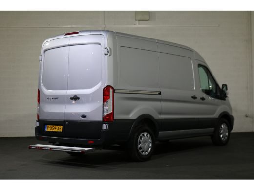 Ford Transit 2.0 TDCI 130pk L2 H2 Automaat Inrichting ActivLease financial lease