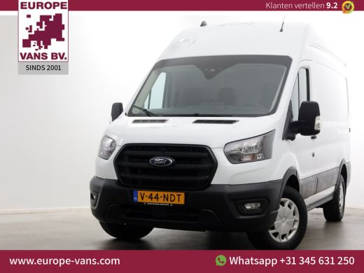 Ford Transit 2.0 TDCI 130pk L2H3 Trend ACC/Navi/Camera 03-2024 Ford Transit 2.0 TDCI 130pk L2H3 Trend ACC/Navi/Camera 03-2024