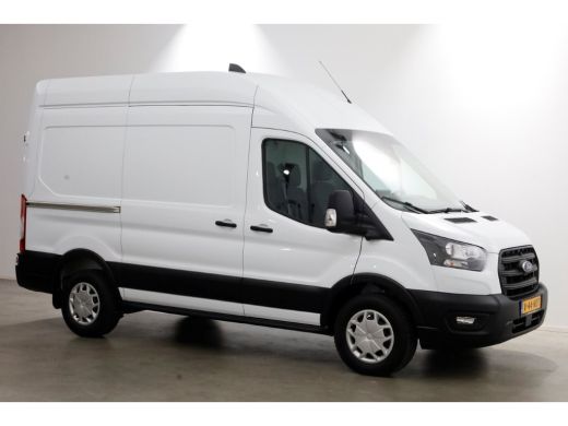 Ford Transit 2.0 TDCI 130pk L2H3 Trend ACC/Navi/Camera 03-2024 ActivLease financial lease
