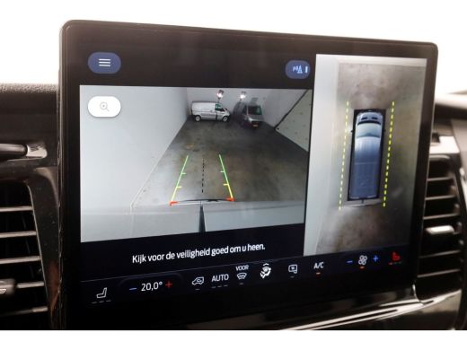 Ford Transit 2.0 TDCI 130pk L2H3 Trend ACC/Navi/Camera 03-2024 ActivLease financial lease