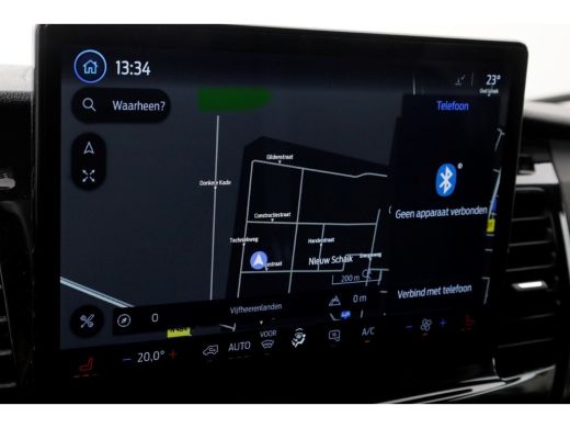 Ford Transit 2.0 TDCI 130pk L2H3 Trend ACC/Navi/Camera 03-2024 ActivLease financial lease