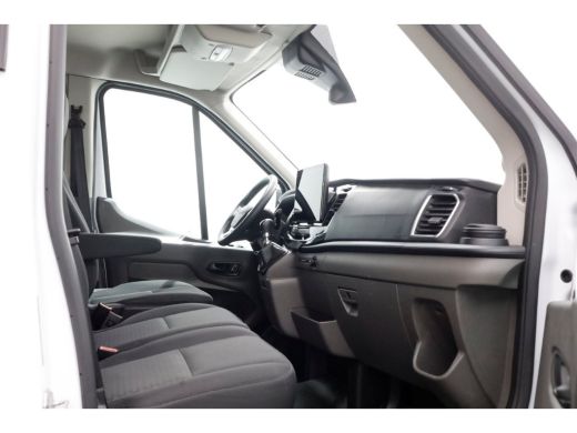 Ford Transit 2.0 TDCI 130pk L2H3 Trend ACC/Navi/Camera 03-2024 ActivLease financial lease