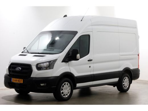 Ford Transit 2.0 TDCI 130pk L2H3 Trend ACC/Navi/Camera 03-2024 ActivLease financial lease