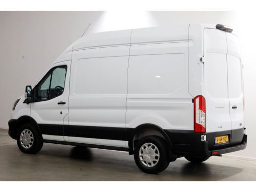 Ford Transit 2.0 TDCI 130pk L2H3 Trend ACC/Navi/Camera 03-2024 ActivLease financial lease
