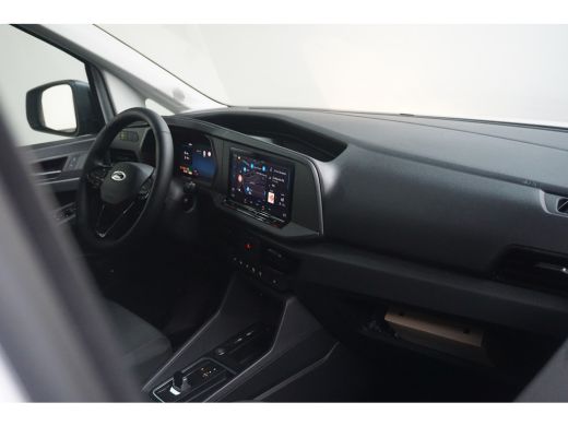 Ford Transit Connect L2 Trend PHEV VOORRAAD DEAL! | Trekhaak | | Cruise control | Electronic climate controle | Houten... ActivLease financial lease