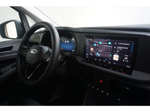 Ford Transit Connect L2 Trend PHEV VOORRAAD DEAL! | Trekhaak | | Cruise control | Electronic climate controle | Houten... ActivLease financial lease