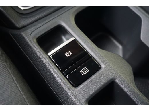 Ford Transit Connect L2 Trend PHEV VOORRAAD DEAL! | Trekhaak | | Cruise control | Electronic climate controle | Houten... ActivLease financial lease