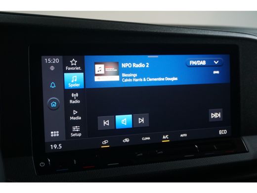 Ford Transit Connect L2 Trend PHEV VOORRAAD DEAL! | Trekhaak | | Cruise control | Electronic climate controle | Houten... ActivLease financial lease