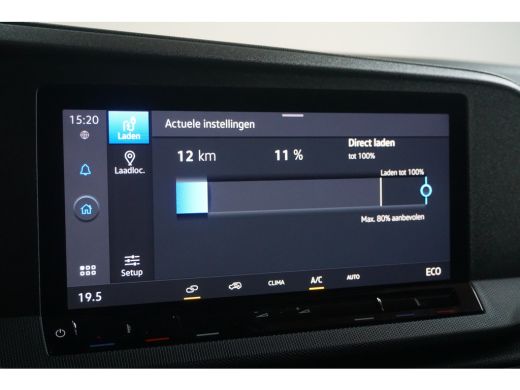 Ford Transit Connect L2 Trend PHEV VOORRAAD DEAL! | Trekhaak | | Cruise control | Electronic climate controle | Houten... ActivLease financial lease