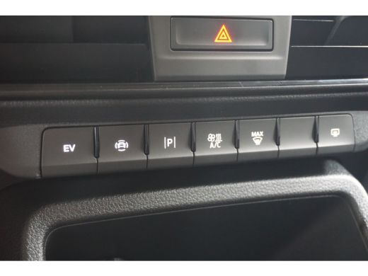 Ford Transit Connect L2 Trend PHEV VOORRAAD DEAL! | Trekhaak | | Cruise control | Electronic climate controle | Houten... ActivLease financial lease