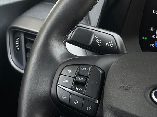 Ford Transit Courier 1.0 EcoBoost Limited CAMERA | WINTER PACK | LED | SCHUIFDEUR ActivLease financial lease