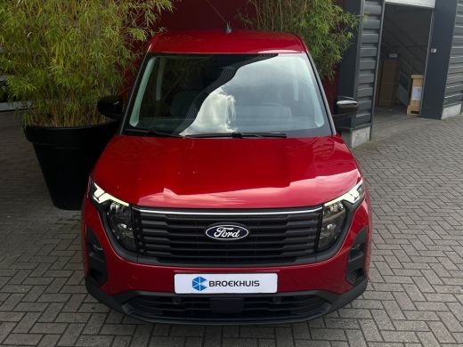 Ford Transit Courier 1.0 EcoBoost Limited CAMERA | WINTER PACK | LED | SCHUIFDEUR ActivLease financial lease