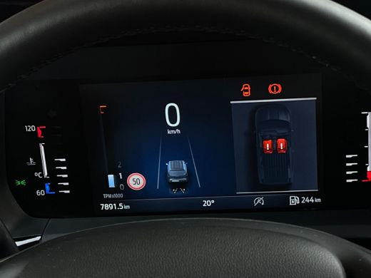 Ford Transit Courier 1.0 EcoBoost Limited CAMERA | WINTER PACK | LED | SCHUIFDEUR ActivLease financial lease