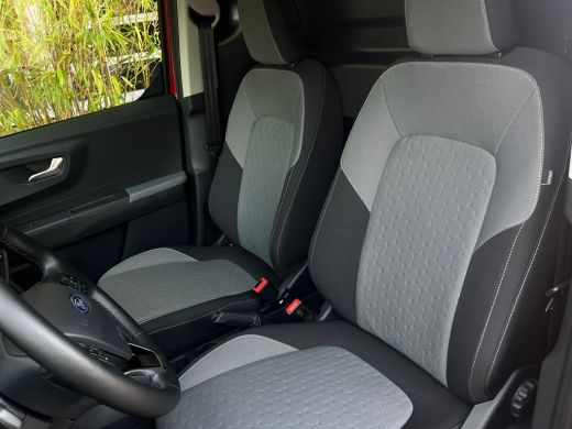 Ford Transit Courier 1.0 EcoBoost Limited CAMERA | WINTER PACK | LED | SCHUIFDEUR ActivLease financial lease