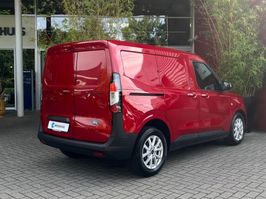 Ford Transit Courier 1.0 EcoBoost Limited CAMERA | WINTER PACK | LED | SCHUIFDEUR ActivLease financial lease
