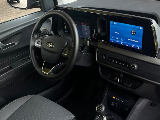 Ford Transit Courier 1.0 EcoBoost Limited CAMERA | WINTER PACK | LED | SCHUIFDEUR ActivLease financial lease