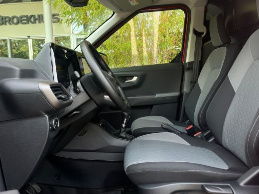 Ford Transit Courier 1.0 EcoBoost Limited CAMERA | WINTER PACK | LED | SCHUIFDEUR ActivLease financial lease