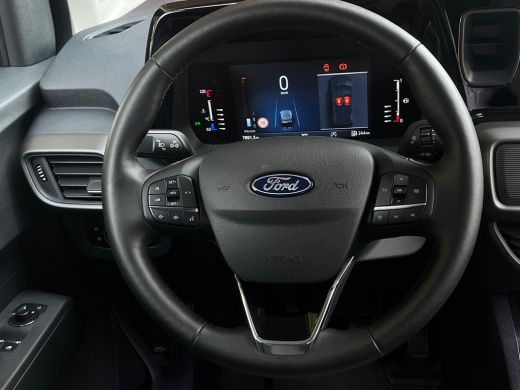 Ford Transit Courier 1.0 EcoBoost Limited CAMERA | WINTER PACK | LED | SCHUIFDEUR ActivLease financial lease