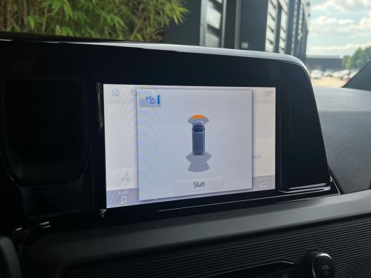 Ford Transit Courier 1.0 EcoBoost Limited CAMERA | WINTER PACK | LED | SCHUIFDEUR ActivLease financial lease