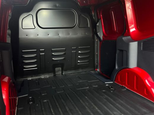 Ford Transit Courier 1.0 EcoBoost Limited CAMERA | WINTER PACK | LED | SCHUIFDEUR ActivLease financial lease