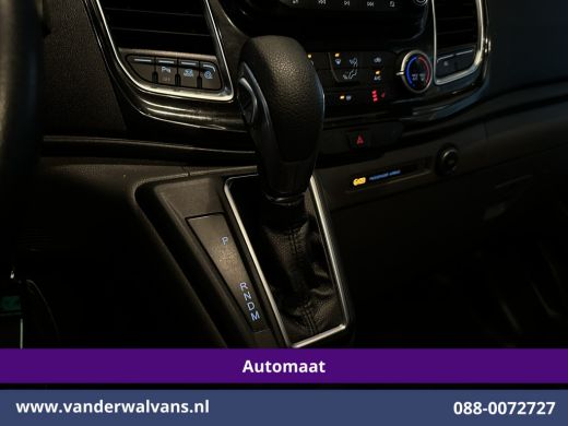Ford Transit Custom 2.0 TDCI 130pk Automaat L1H1 Euro6 ** Airco | Camera | Navigatie | LED Apple Carplay, Android Aut... ActivLease financial lease