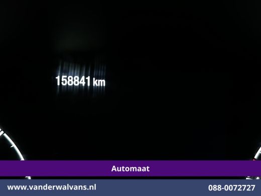 Ford Transit Custom 2.0 TDCI 130pk Automaat L1H1 Euro6 Airco | Camera | Navigatie | LED Apple Carplay, Android Auto, ... ActivLease financial lease