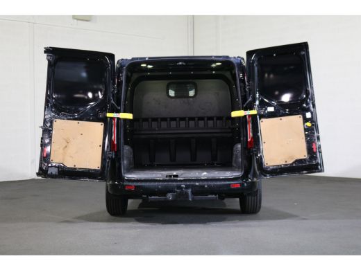 Ford Transit Custom 2.0 TDci 170pk L2 H1 DC Limited ActivLease financial lease