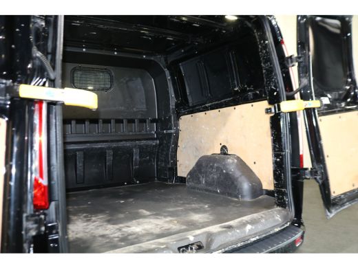 Ford Transit Custom 2.0 TDci 170pk L2 H1 DC Limited ActivLease financial lease