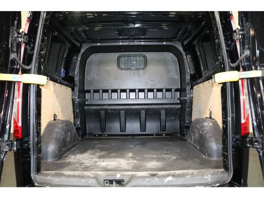 Ford Transit Custom 2.0 TDci 170pk L2 H1 DC Limited ActivLease financial lease