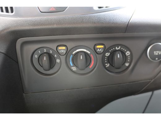 Ford Transit Custom 2.0 TDci 170pk L2 H1 DC Limited ActivLease financial lease