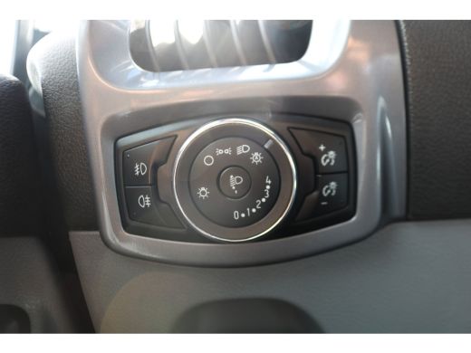 Ford Transit Custom 2.0 TDci 170pk L2 H1 DC Limited ActivLease financial lease