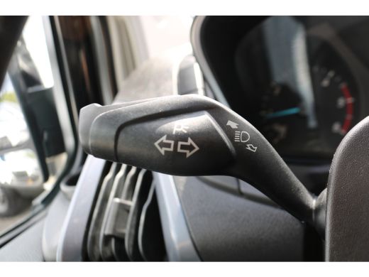 Ford Transit Custom 2.0 TDci 170pk L2 H1 DC Limited ActivLease financial lease