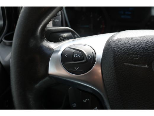 Ford Transit Custom 2.0 TDci 170pk L2 H1 DC Limited ActivLease financial lease