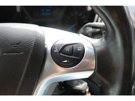 Ford Transit Custom 2.0 TDci 170pk L2 H1 DC Limited ActivLease financial lease