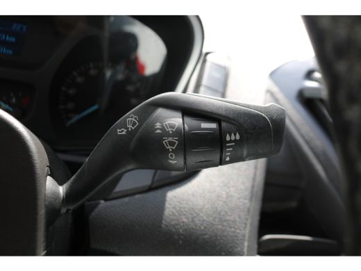 Ford Transit Custom 2.0 TDci 170pk L2 H1 DC Limited ActivLease financial lease