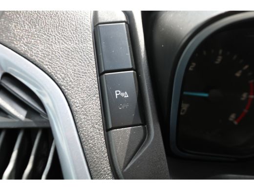 Ford Transit Custom 2.0 TDci 170pk L2 H1 DC Limited ActivLease financial lease